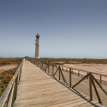 Apartamento Luxe Penthouse Casa Atlantica Morro Jable Sea Views By PVL Exterior foto