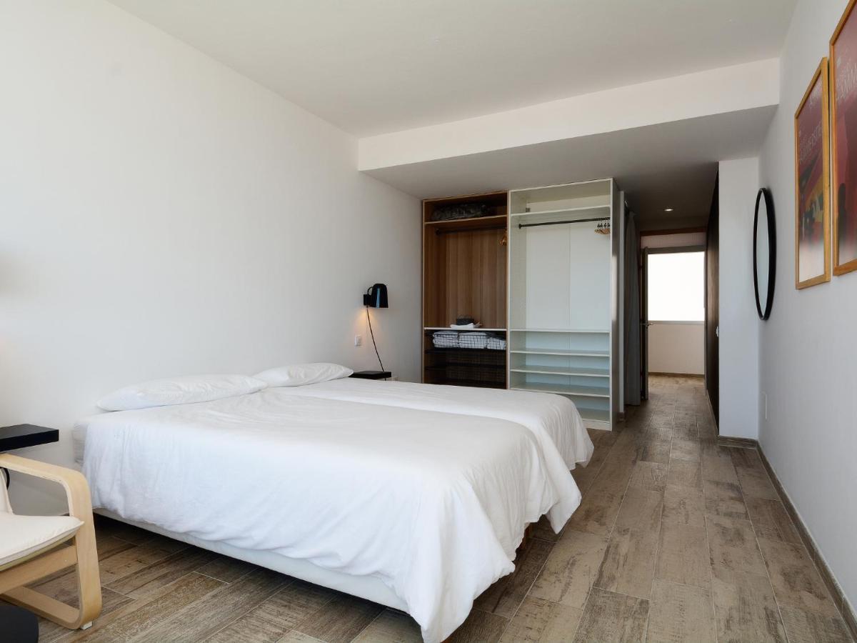 Apartamento Luxe Penthouse Casa Atlantica Morro Jable Sea Views By PVL Exterior foto