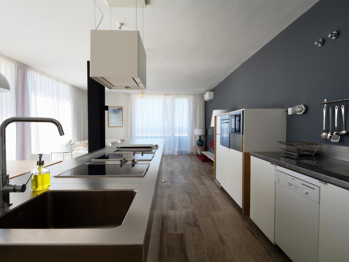 Apartamento Luxe Penthouse Casa Atlantica Morro Jable Sea Views By PVL Exterior foto