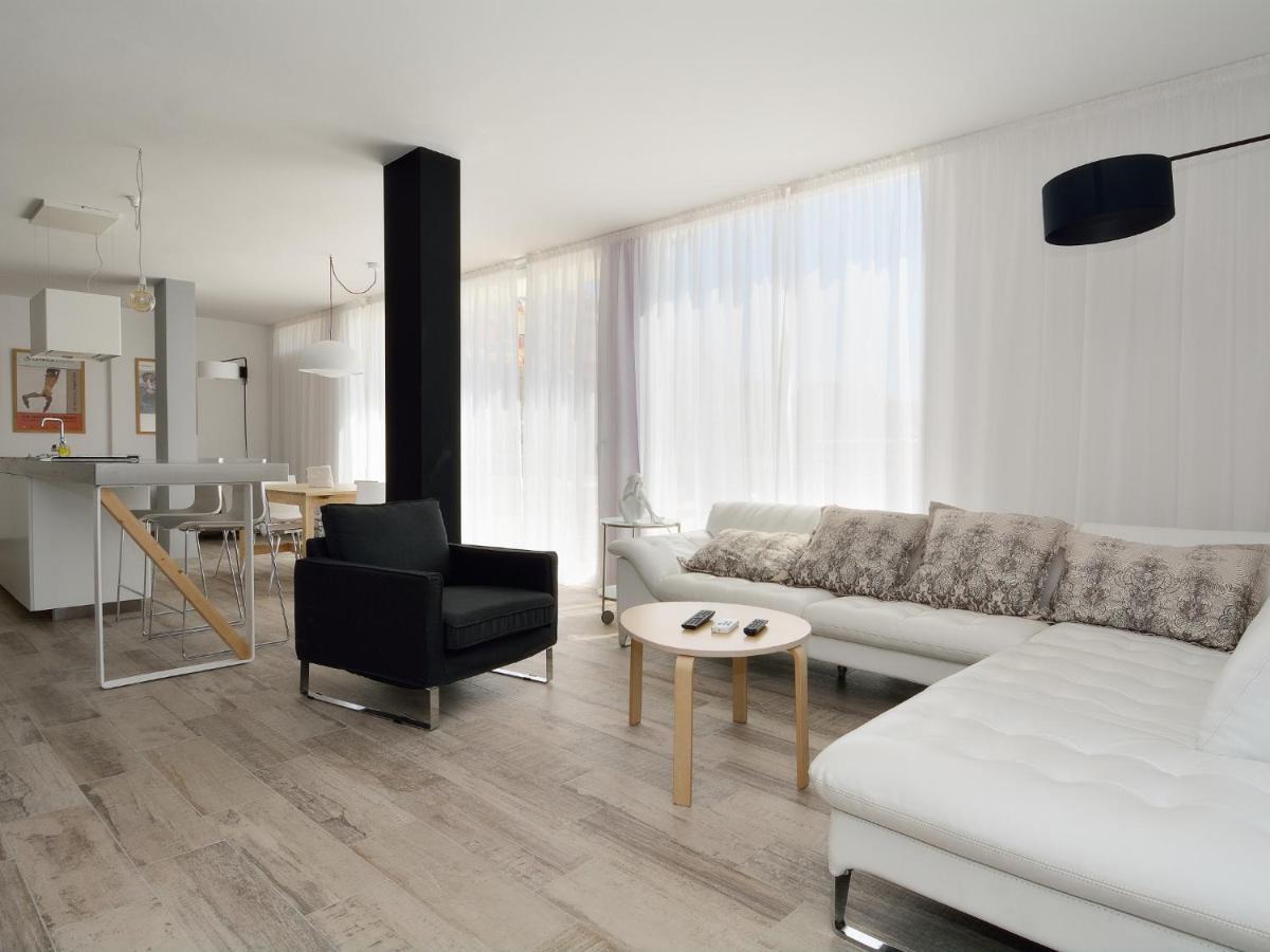 Apartamento Luxe Penthouse Casa Atlantica Morro Jable Sea Views By PVL Exterior foto