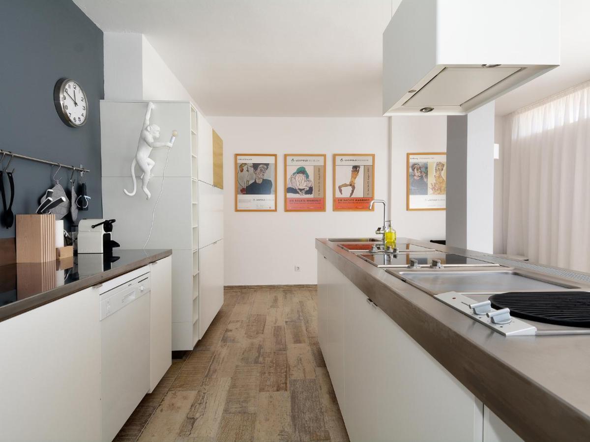 Apartamento Luxe Penthouse Casa Atlantica Morro Jable Sea Views By PVL Exterior foto