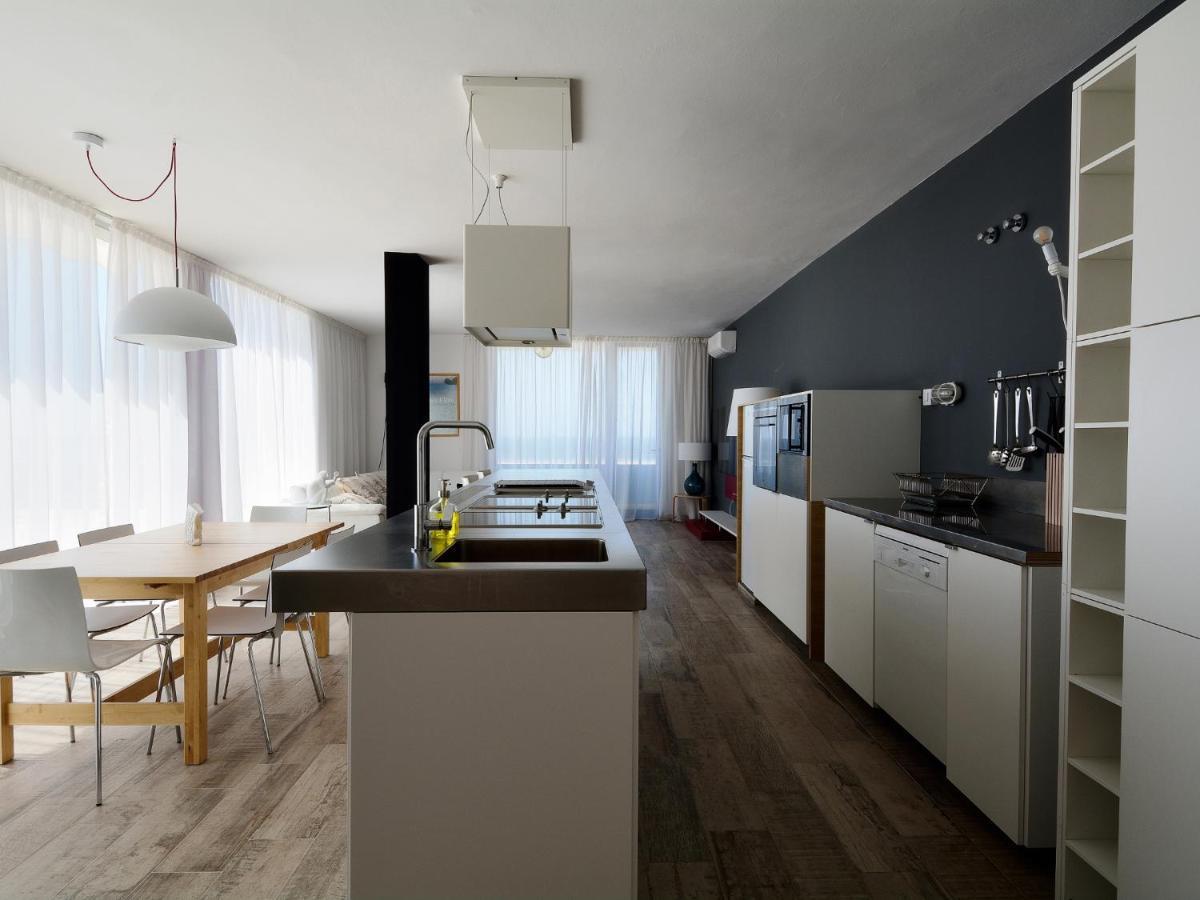 Apartamento Luxe Penthouse Casa Atlantica Morro Jable Sea Views By PVL Exterior foto