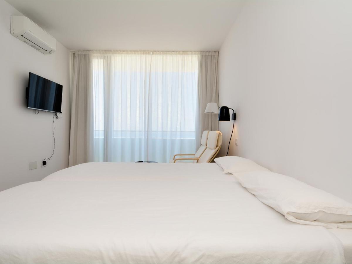 Apartamento Luxe Penthouse Casa Atlantica Morro Jable Sea Views By PVL Exterior foto