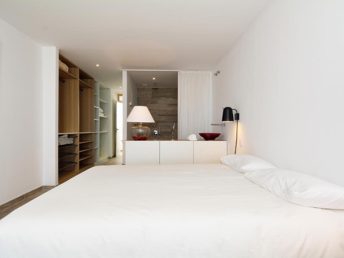 Apartamento Luxe Penthouse Casa Atlantica Morro Jable Sea Views By PVL Exterior foto